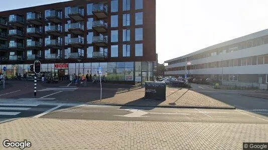 Apartments for rent in Amsterdam Zeeburg - Photo from Google Street View
