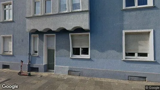 Apartments for rent in Bochum - Photo from Google Street View