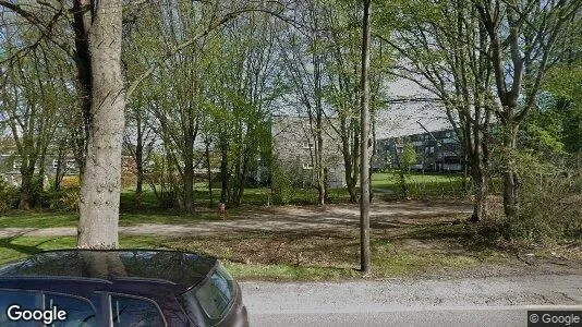 Apartments for rent in Bochum - Photo from Google Street View