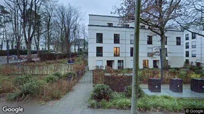 Apartments for rent in Hamburg Altona - Photo from Google Street View
