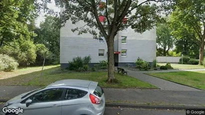 Apartments for rent in Bochum - Photo from Google Street View