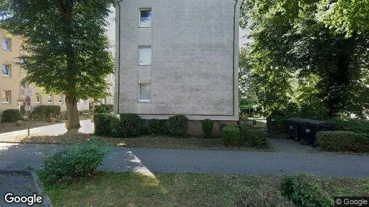 Apartments for rent in Essen - Photo from Google Street View