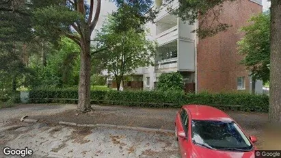 Apartments for rent in Pori - Photo from Google Street View