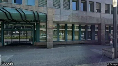 Apartments for rent in Riviera-Pays-d'Enhaut - Photo from Google Street View