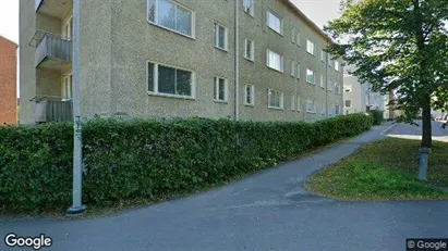 Apartments for rent in Jyväskylä - Photo from Google Street View