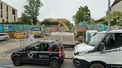 Apartments for rent in Bern-Mittelland - Photo from Google Street View