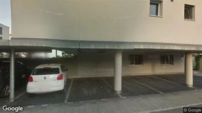 Apartments for rent in Thun - Photo from Google Street View