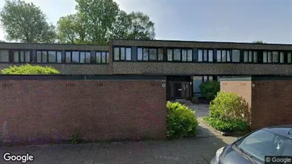 Apartments for rent in Groningen - Photo from Google Street View