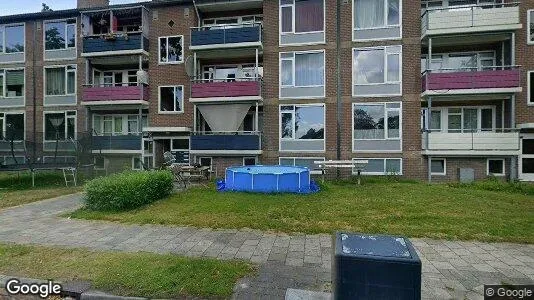 Apartments for rent in Stadskanaal - Photo from Google Street View