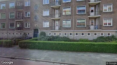 Apartments for rent in Groningen - Photo from Google Street View