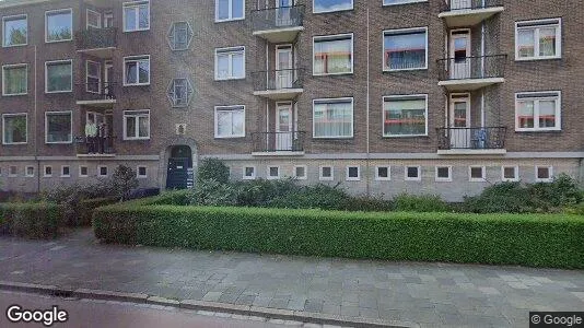 Apartments for rent in Groningen - Photo from Google Street View