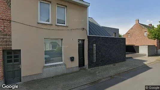 Apartments for rent in Beveren - Photo from Google Street View
