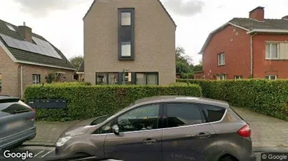 Apartments for rent in Hoogstraten - Photo from Google Street View