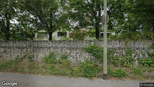 Apartments for rent in Arlesheim - Photo from Google Street View