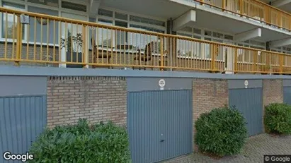 Apartments for rent in Heemskerk - Photo from Google Street View