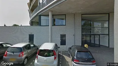 Apartments for rent in Velsen - Photo from Google Street View