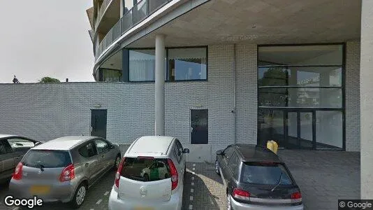 Apartments for rent in Velsen - Photo from Google Street View