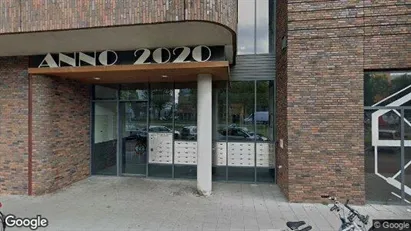 Apartments for rent in Haarlem - Photo from Google Street View