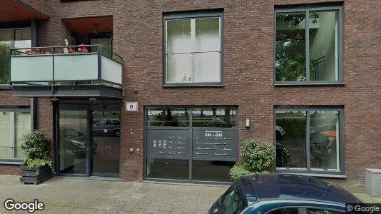 Apartments for rent in Haarlem - Photo from Google Street View