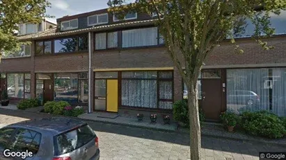 Apartments for rent in Haarlem - Photo from Google Street View