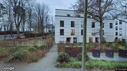 Apartments for rent in Hamburg Altona - Photo from Google Street View