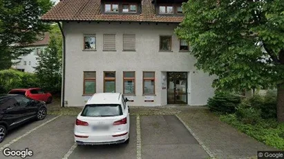 Apartments for rent in Ravensburg - Photo from Google Street View