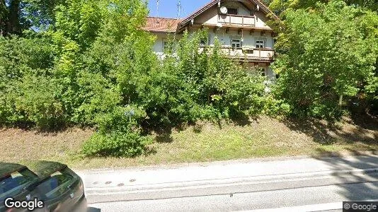 Apartments for rent in Sauerlach - Photo from Google Street View