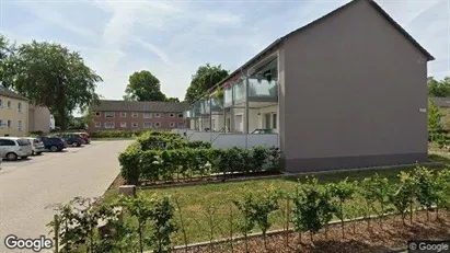 Apartments for rent in Duisburg - Photo from Google Street View