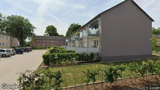 Apartments for rent in Duisburg - Photo from Google Street View