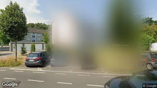 Apartments for rent in Duisburg - Photo from Google Street View