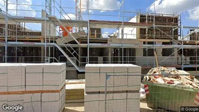 Apartments for rent in Mainz - Photo from Google Street View