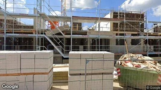 Apartments for rent in Mainz - Photo from Google Street View