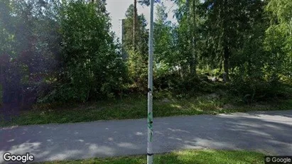 Apartments for rent in Lahti - Photo from Google Street View