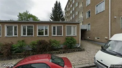 Apartments for rent in Turku - Photo from Google Street View