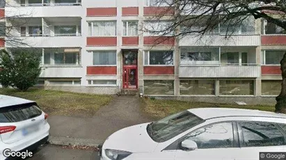 Apartments for rent in Tampere Keskinen - Photo from Google Street View