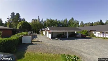 Apartments for rent in Seinäjoki - Photo from Google Street View