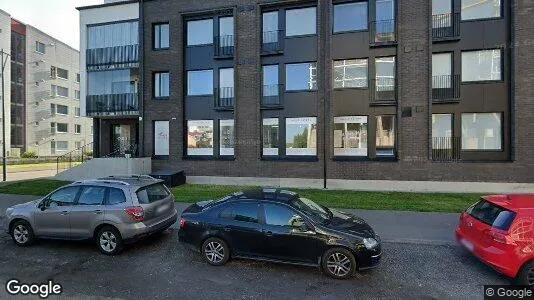 Apartments for rent in Oulu - Photo from Google Street View