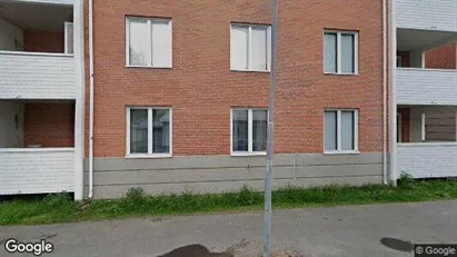 Apartments for rent in Oulu - Photo from Google Street View