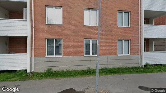 Apartments for rent in Oulu - Photo from Google Street View