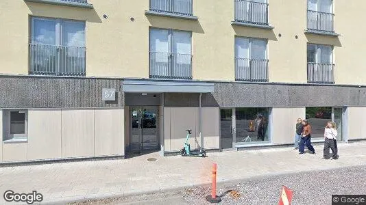 Apartments for rent in Turku - Photo from Google Street View