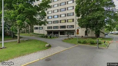 Apartments for rent in Turku - Photo from Google Street View