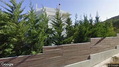 Apartments for rent in Kropia - Photo from Google Street View
