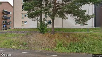 Apartments for rent in Sundsvall - Photo from Google Street View