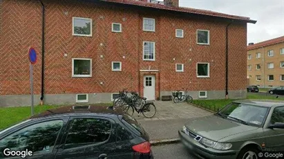 Apartments for rent in Trelleborg - Photo from Google Street View