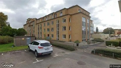 Apartments for rent in Ängelholm - Photo from Google Street View