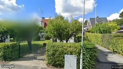 Apartments for rent in Gothenburg West - Photo from Google Street View