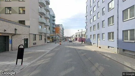 Apartments for rent in Järfälla - Photo from Google Street View
