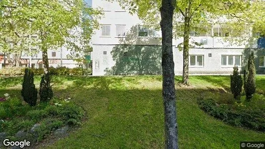 Apartments for rent in Stockholm West - Photo from Google Street View