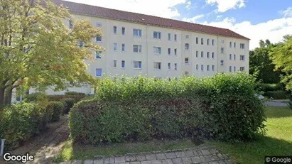Apartments for rent in Zwickau - Photo from Google Street View