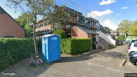 Apartments for rent in Huizen - Photo from Google Street View